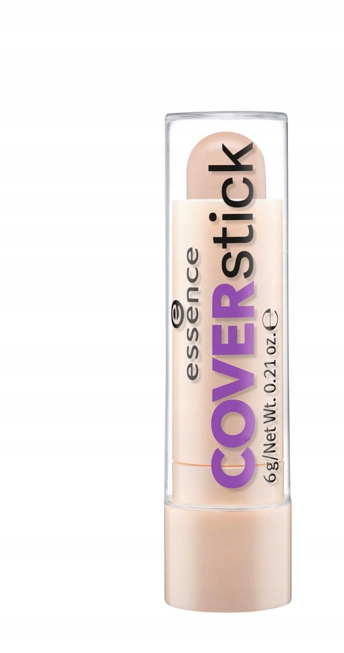 

Essence Cover Stick Korektor w sztyfcie 20 Sand