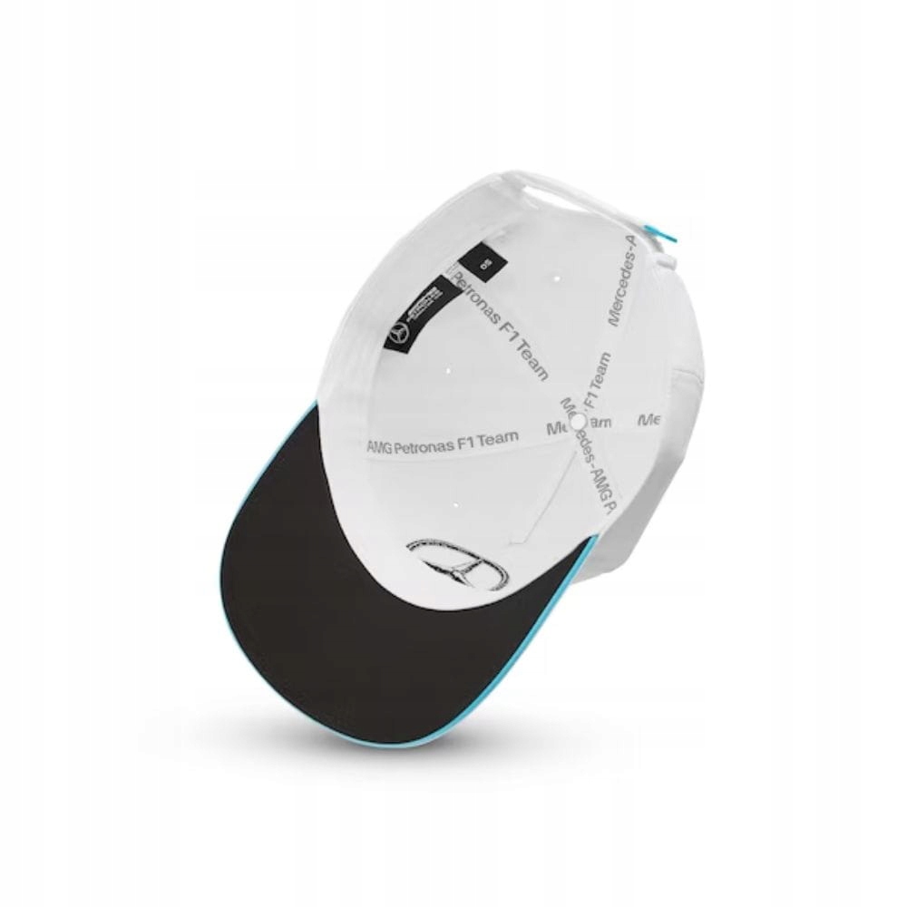 CZAPKA GEORGE RUSSELL MERCEDES-AMG F1 B67997599 Numer katalogowy producenta B67997599