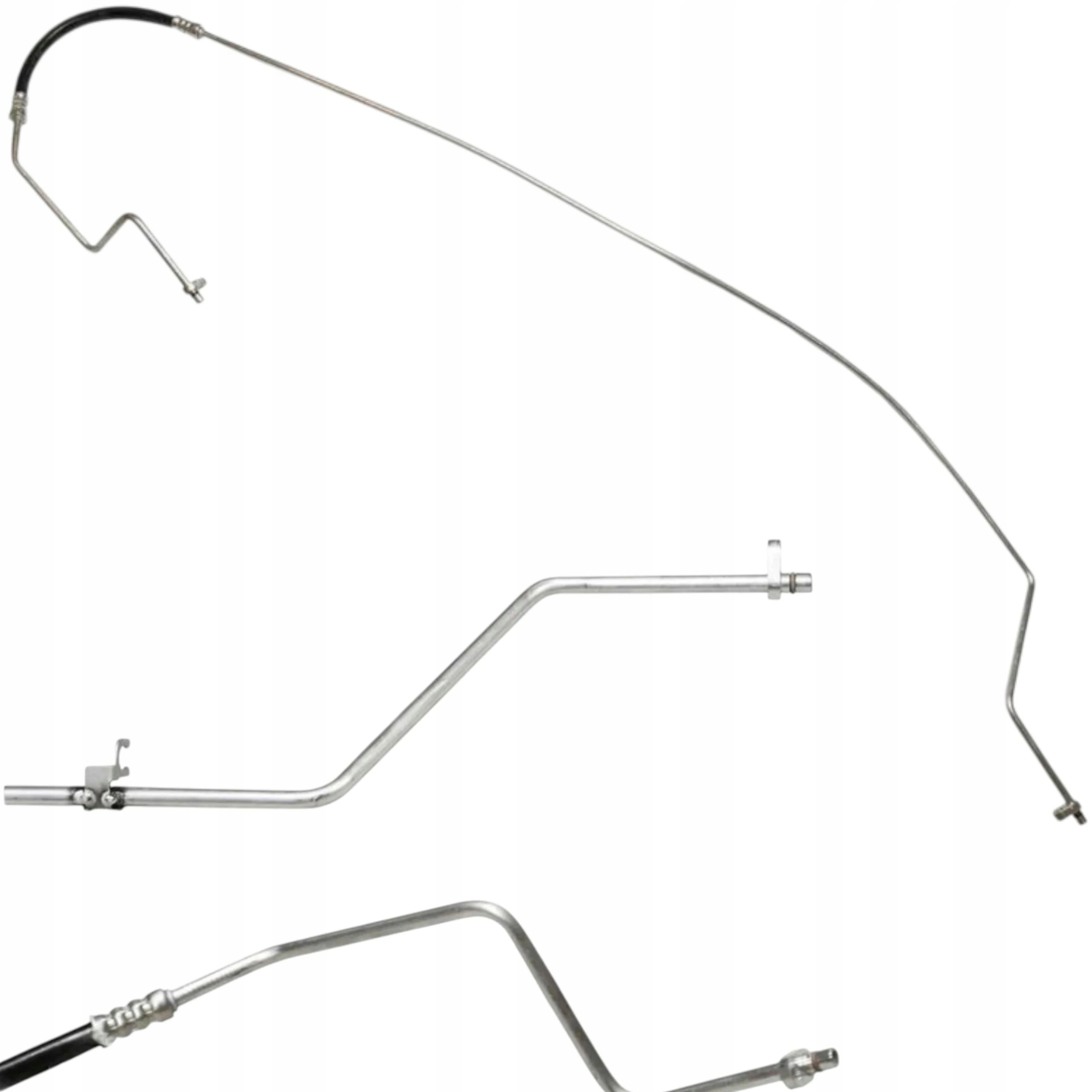 Renault Trafi III Opel Vivaro B 1.6 2.0 Long Kabel Trubka klimatizace