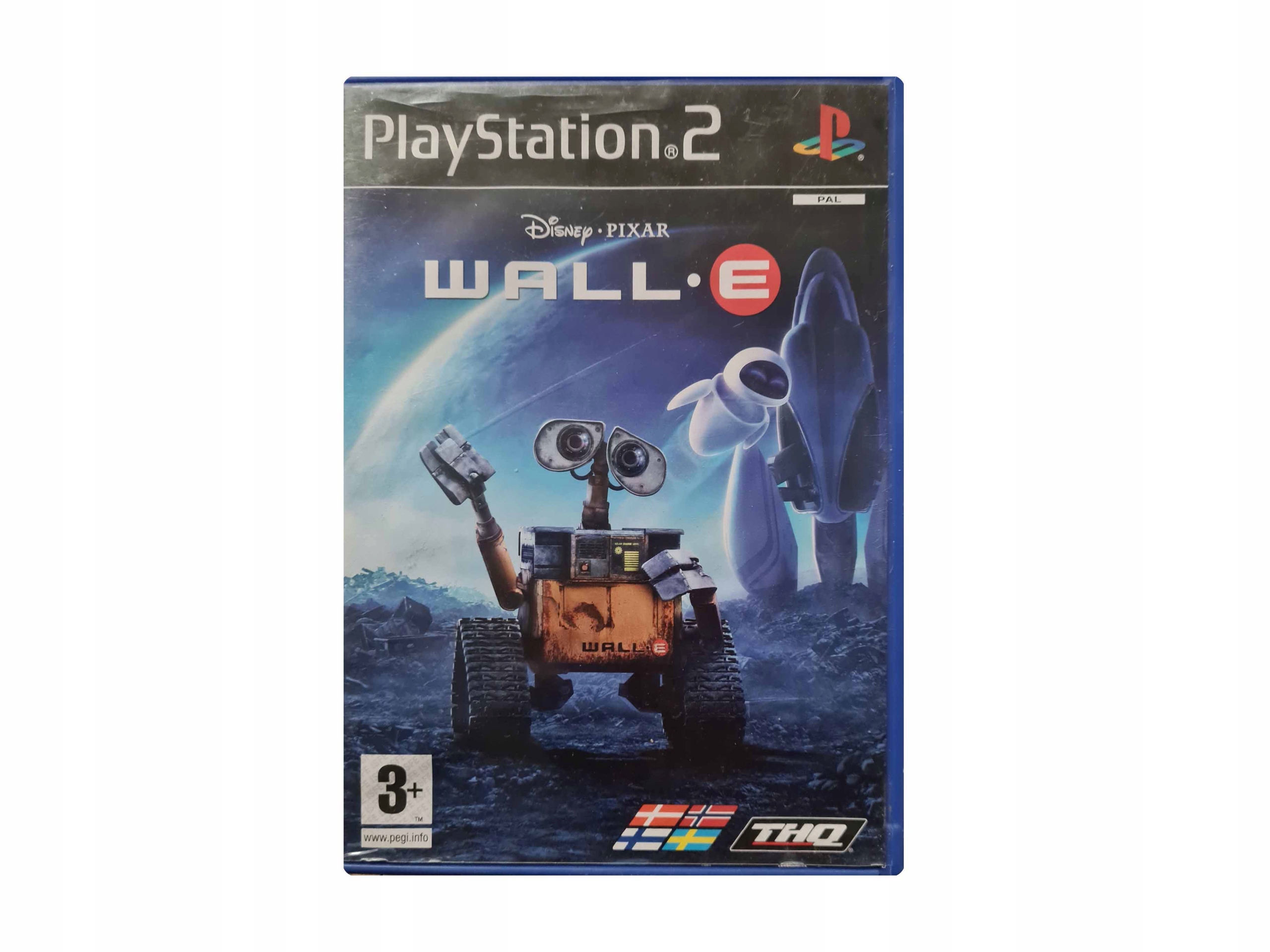 Wall-E