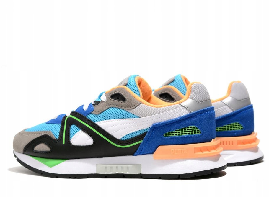 Buty PUMA X-MIRAGE MOX VISION 368609-01 R.37 Model MIRAGE MOX VISION