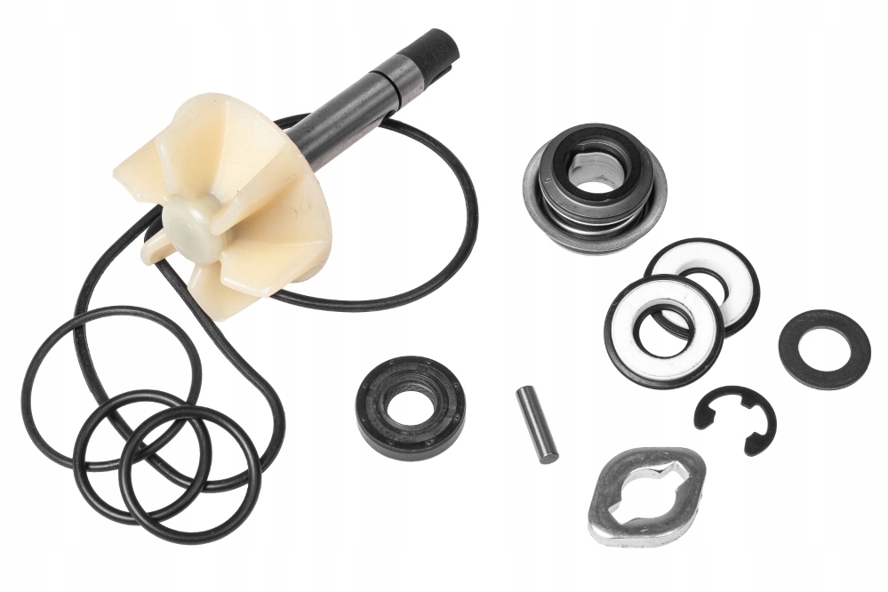 Opravná opravná sada pre vodné čerpadlo Rms, Suzuki Burgman 400 07-13