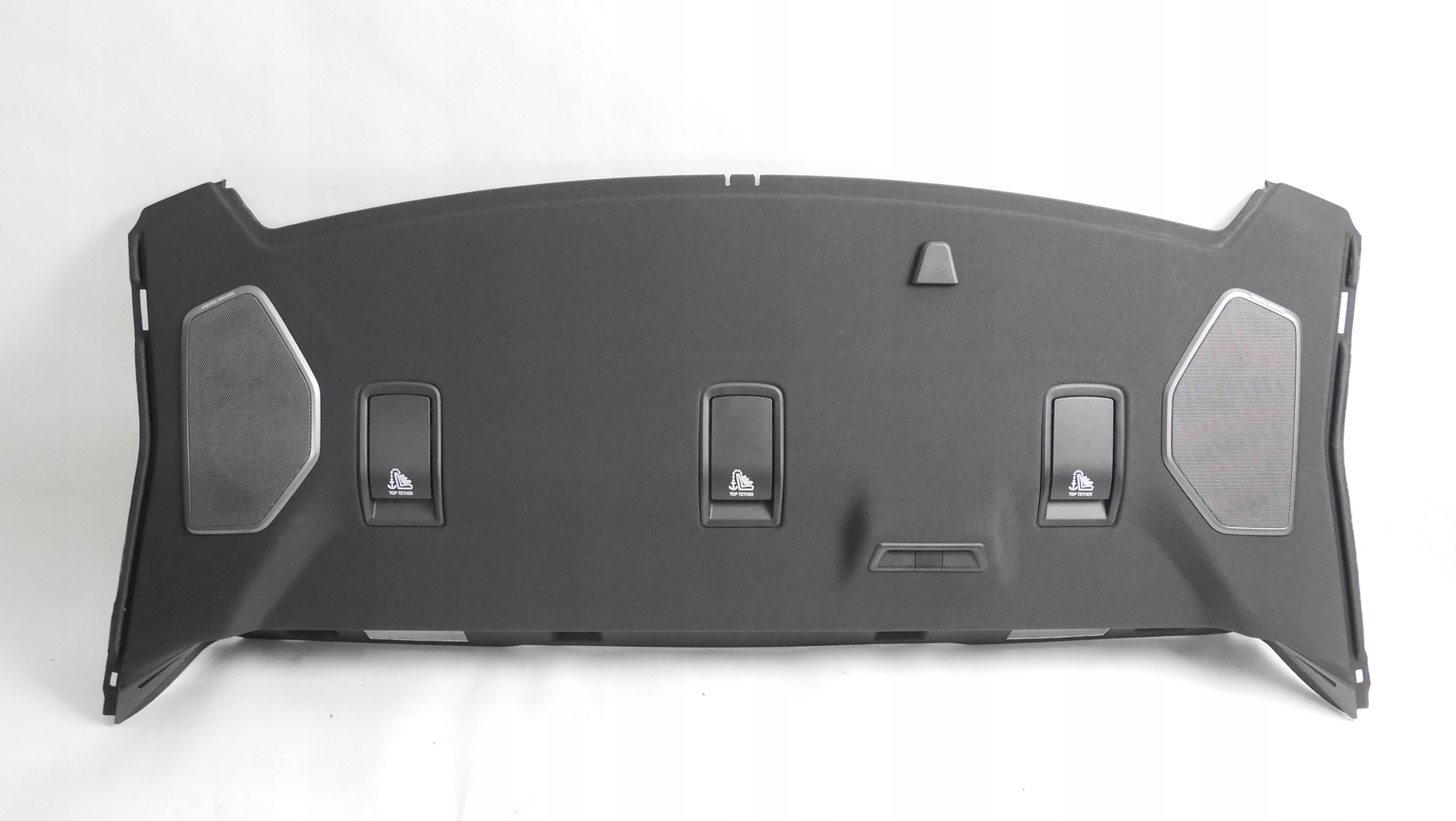 7945981 - BMW G20 задняя полка M-пакет HARMAN KARDON