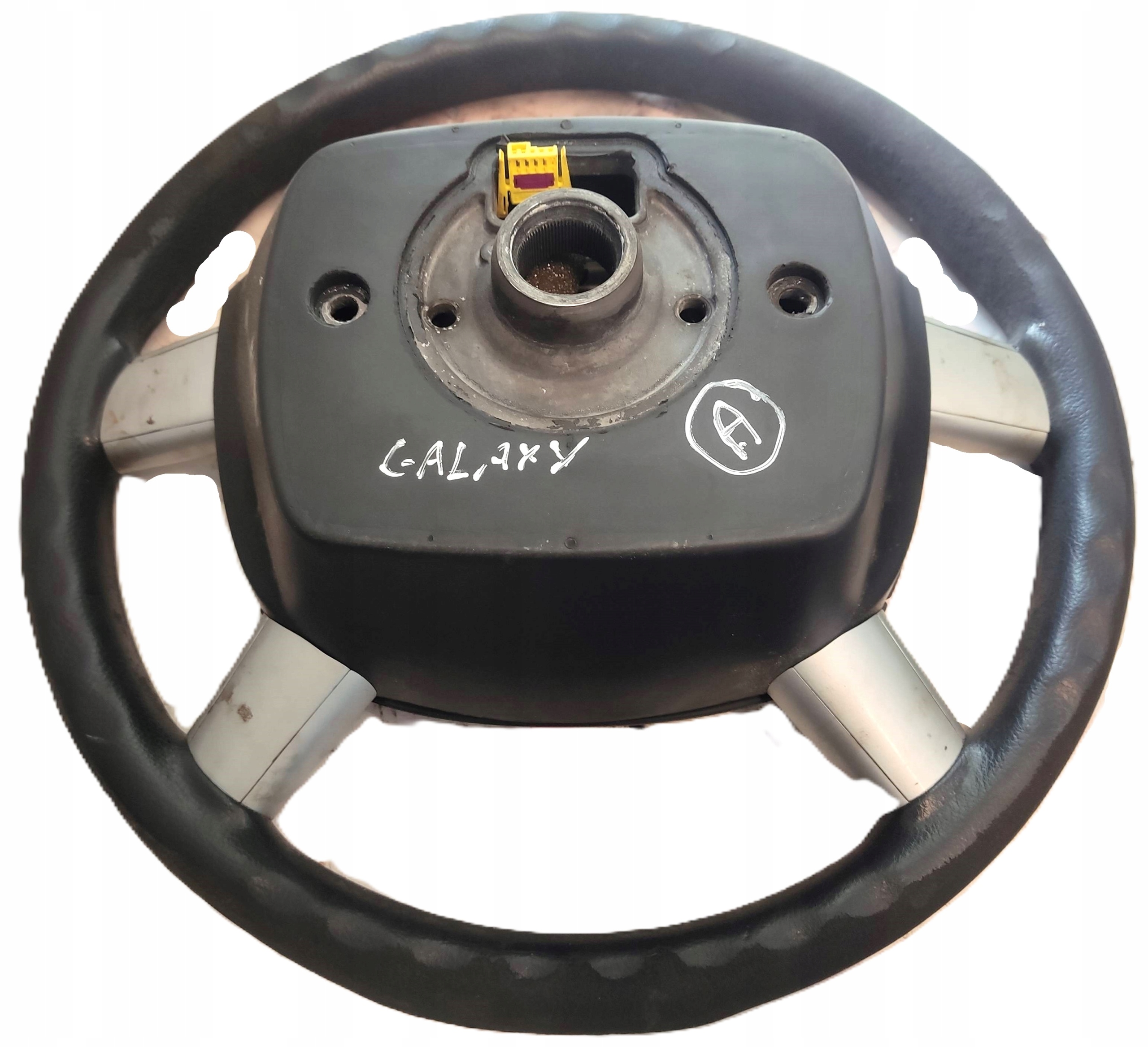 volante airbag FORD Galaxy e 2000r SPRAWDZONA