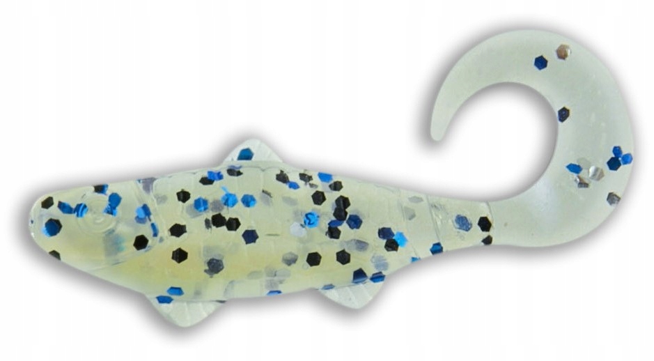 

Relax Guma Na Okonia Banjo 1'' 4,5CM 1SZT