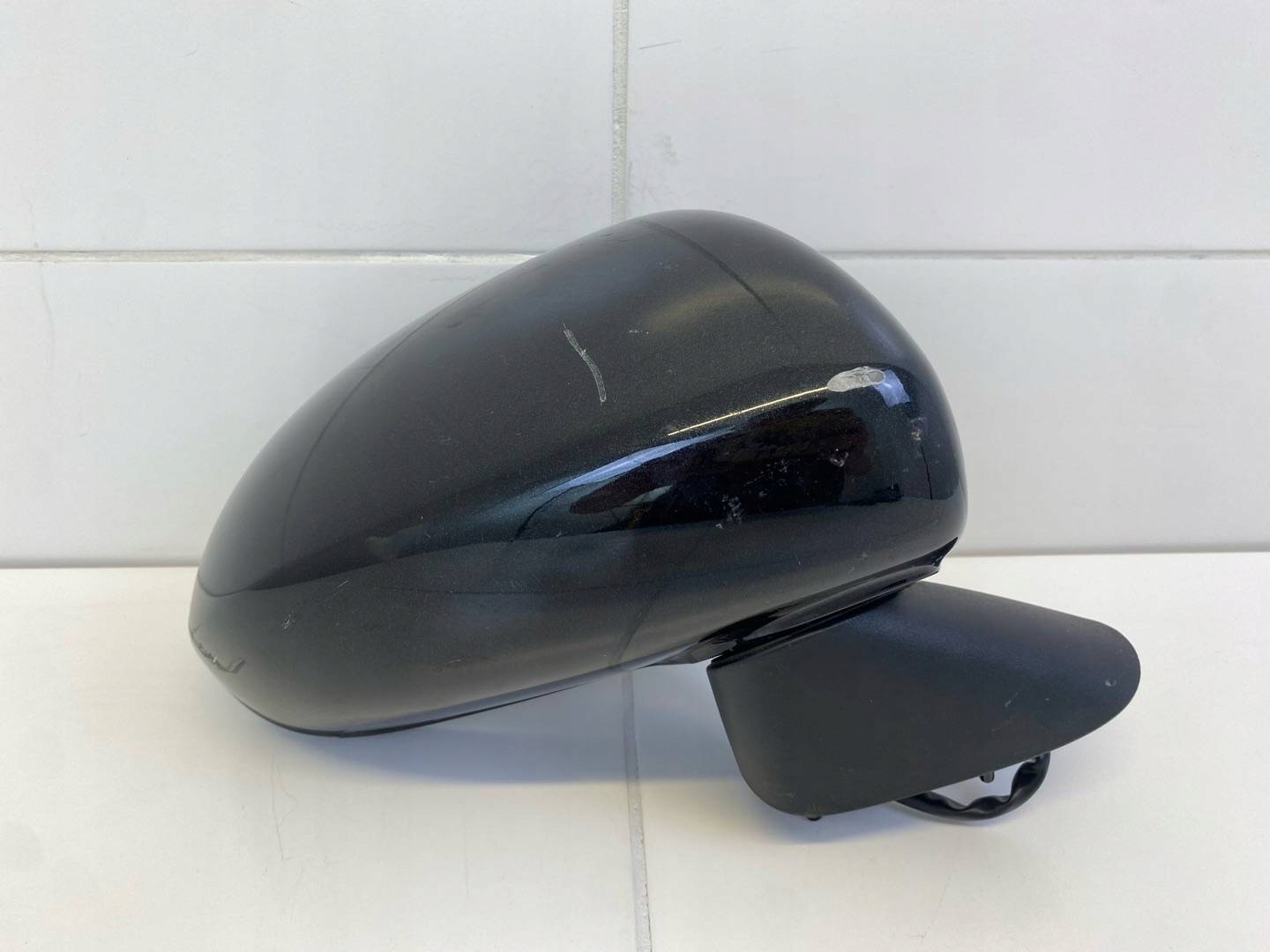mirror exterior right side Opel Corsa D facelift 2014 468435664