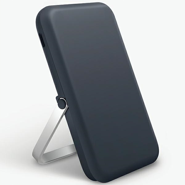 Uniq Powerbank Hoveo 5000MAH Usb-c 20WPD Fast Charge Wireless Magnetic