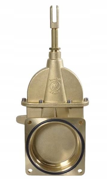 6000072 - Фланцевый 4-отверстие 6