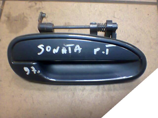 HYUNDAI SONATA 96-98 KLAMKA PRAWA TYLNA PRAWY TYŁ