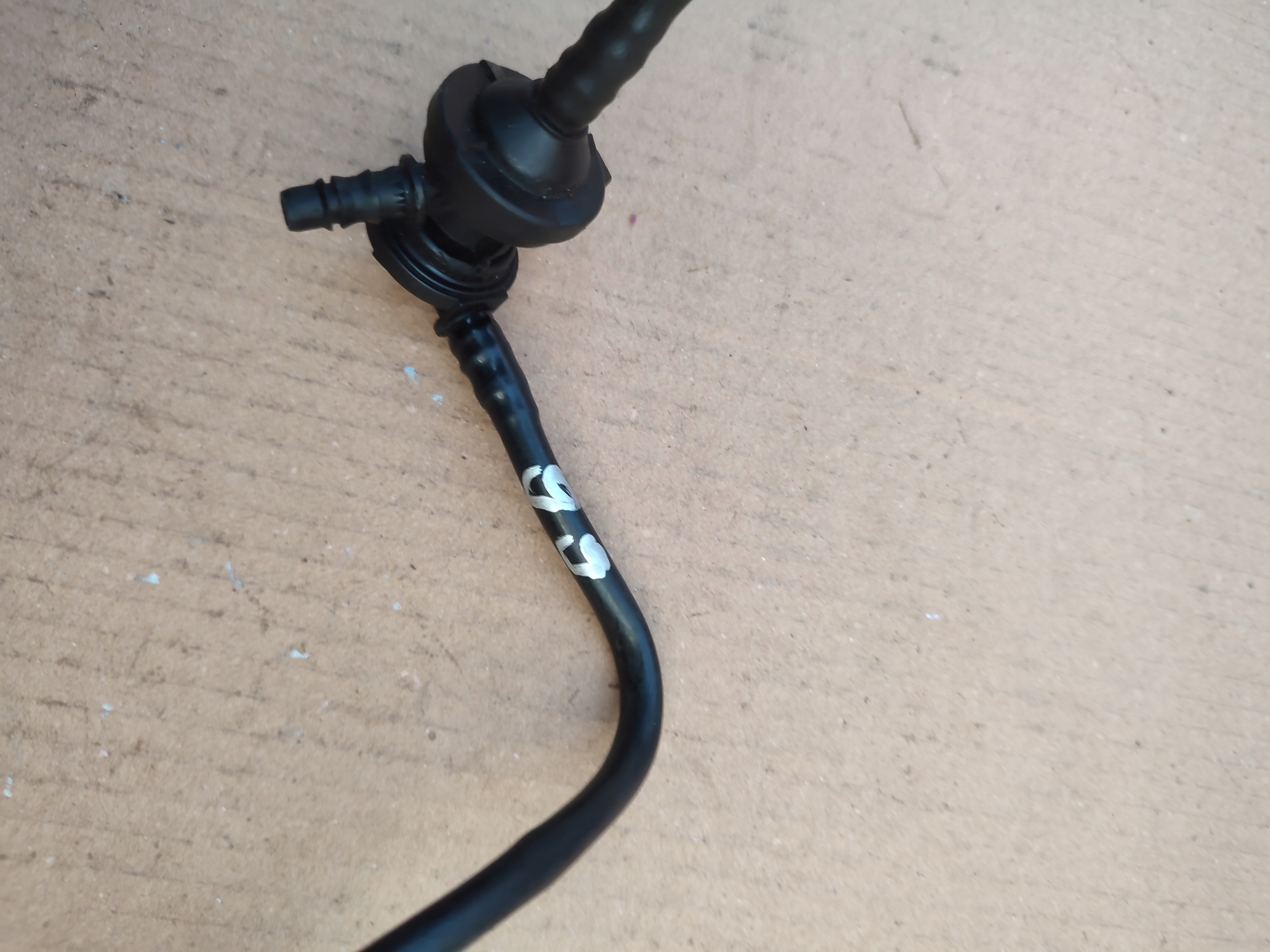 Sensor Unterdruck AUDI A6 C6 2.0 TFSI 06F133529