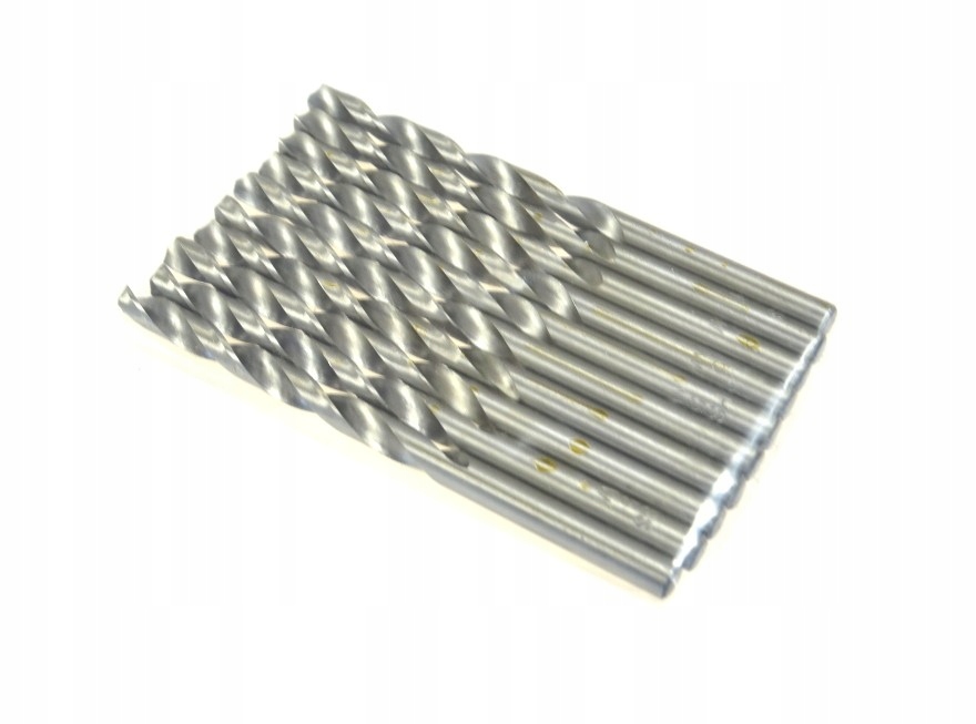 

Awtools Wiertło Metal Białe 4,2mm/10szt.