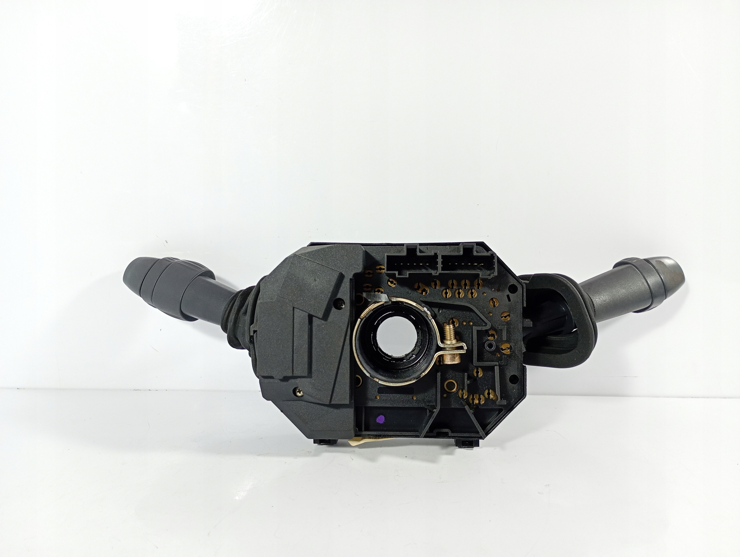 Fiat Stilo 01-10 light switch ZESPOLONY OE 07353729620
