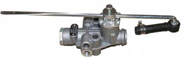 Vyrovnávací Ventil Polštářů Návěsu SV1307]