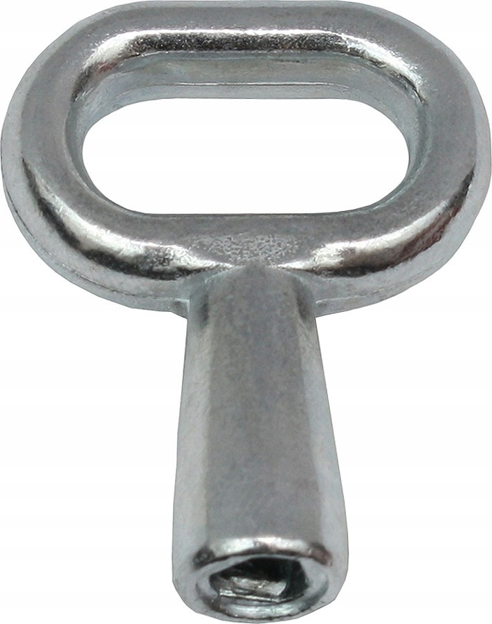 

Klucz do kłódki energetycznej Barcz K14E, 50/7E