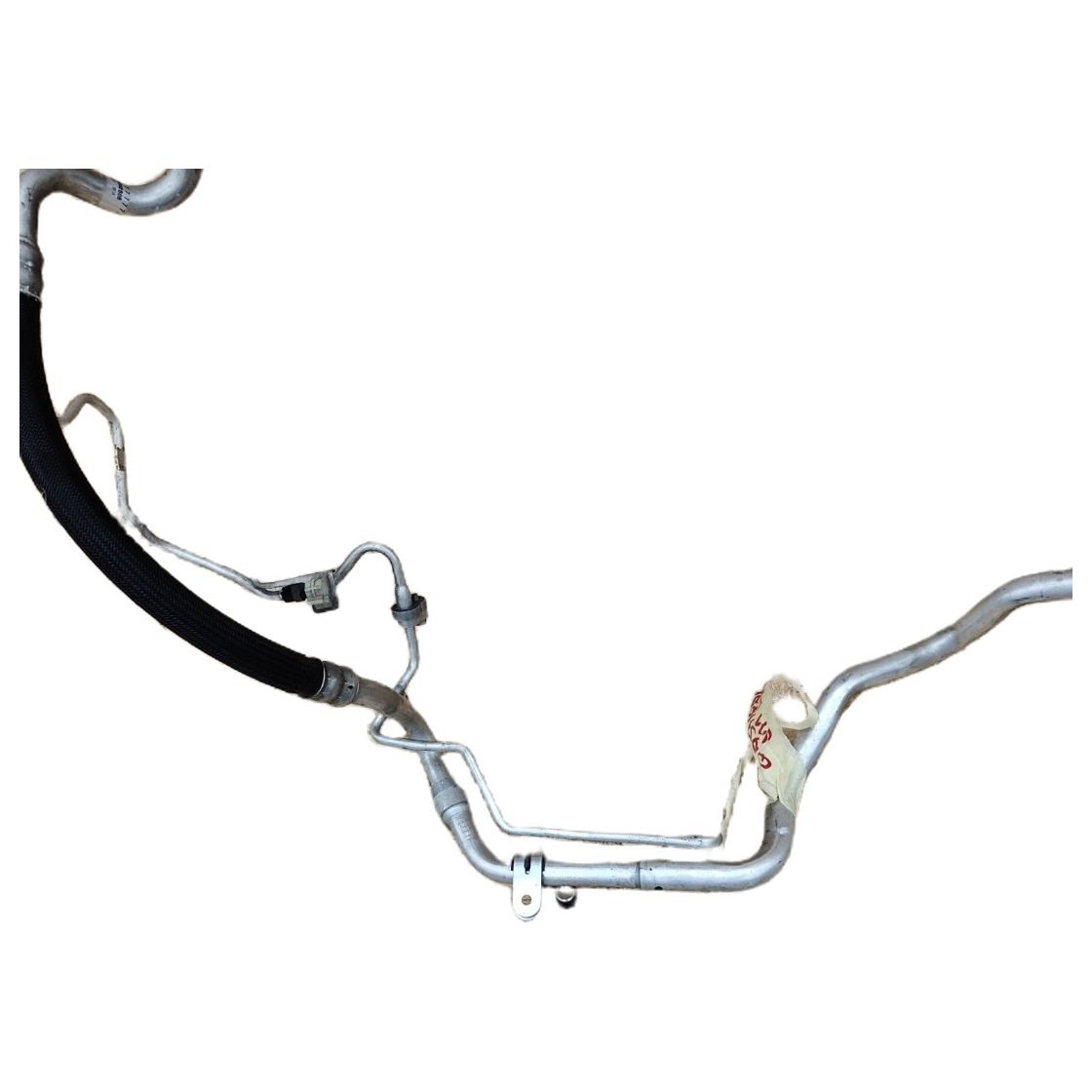 cső cső, csővezeték klíma NISSAN QASHQAI II 1.2 DIG-T 92446-4EB0A