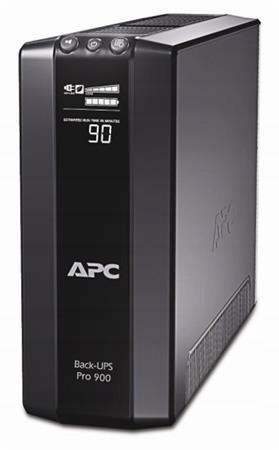 Apc Back-UPS Pro 900VA (540W) české zásuvky