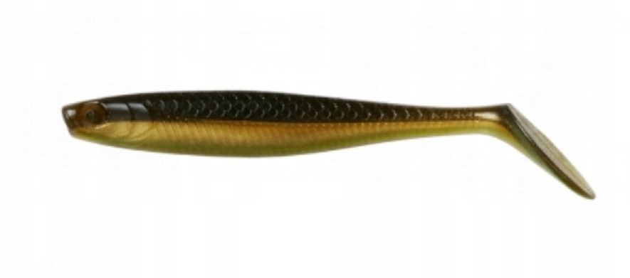 

Przynęta Ron Thompson Slim Shad Paddle Tail 10cm/7
