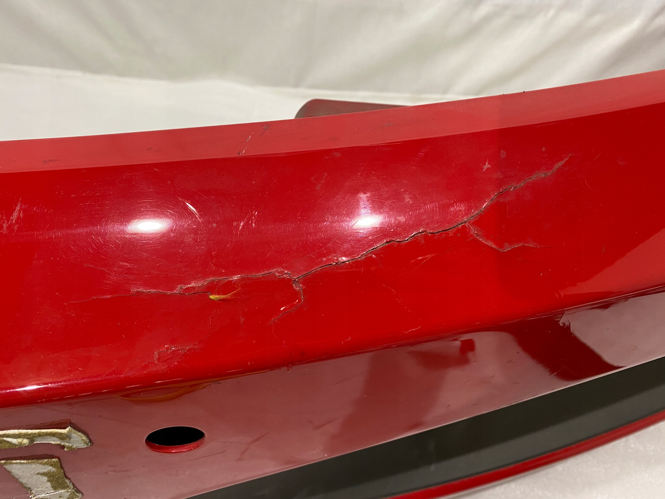 FERRARI 430 front bumper, front bumper