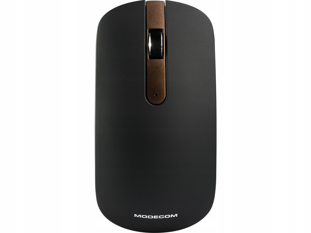 MYSZ BEZPRZEWODOWA MYSZKA OPTYCZNA DO LAPTOPA KOMPUTERA BIURA DUŻY ZASIĘG! Stan opakowania oryginalne