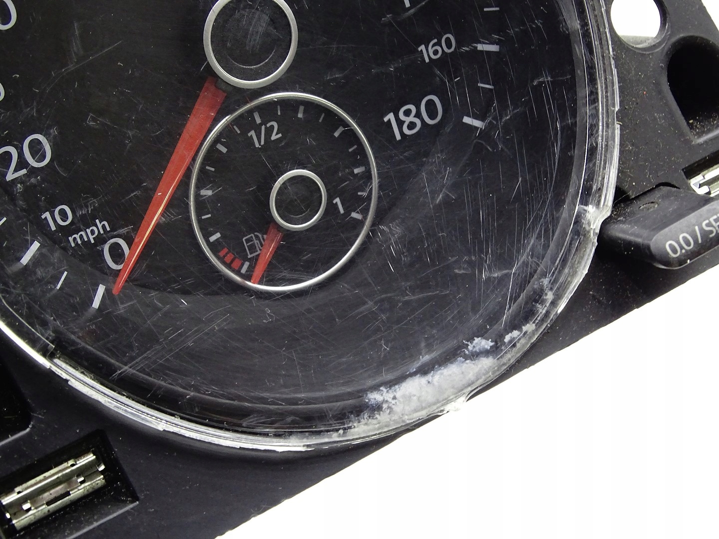 dials dials PREDKOSCIOMIERZ VW PASSAT CC LIFT 2.0 TDI 3C8920971D