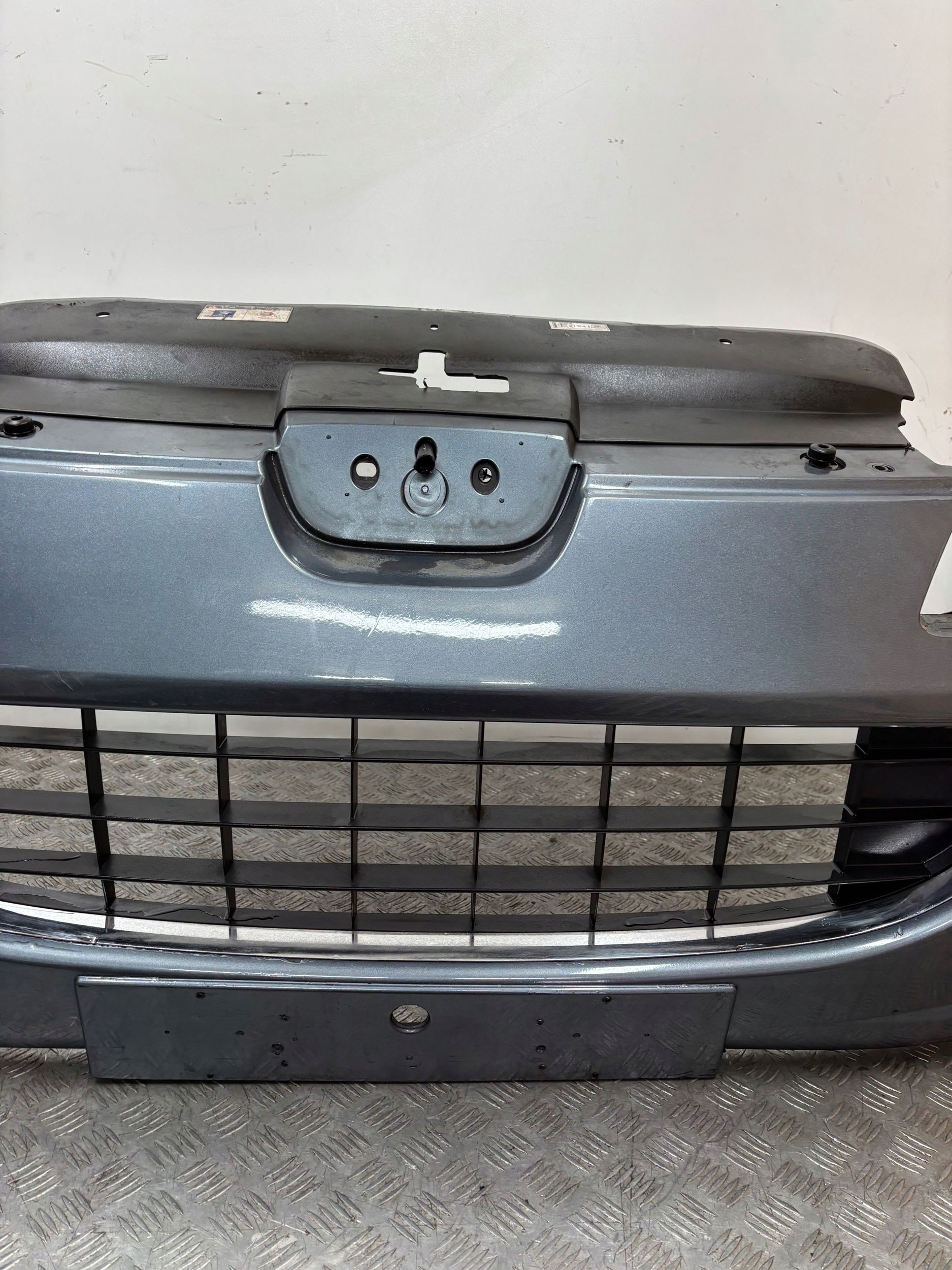 bumper front front PEUGEOT 407 9644944377