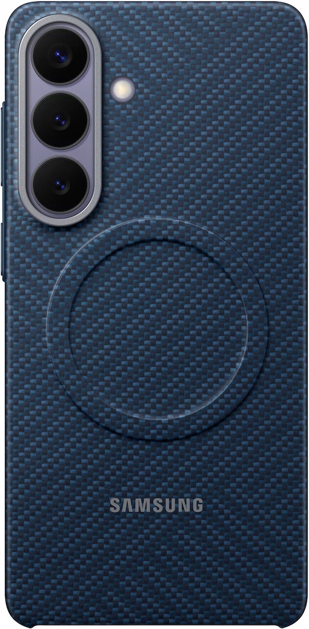 Etui Samsung Carbon Magnet Case do Samsung Galaxy S26+ kompatybilne z