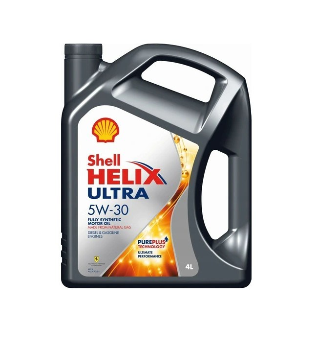 Olej Shell Helix Ultra A3/B4 5W30 4L