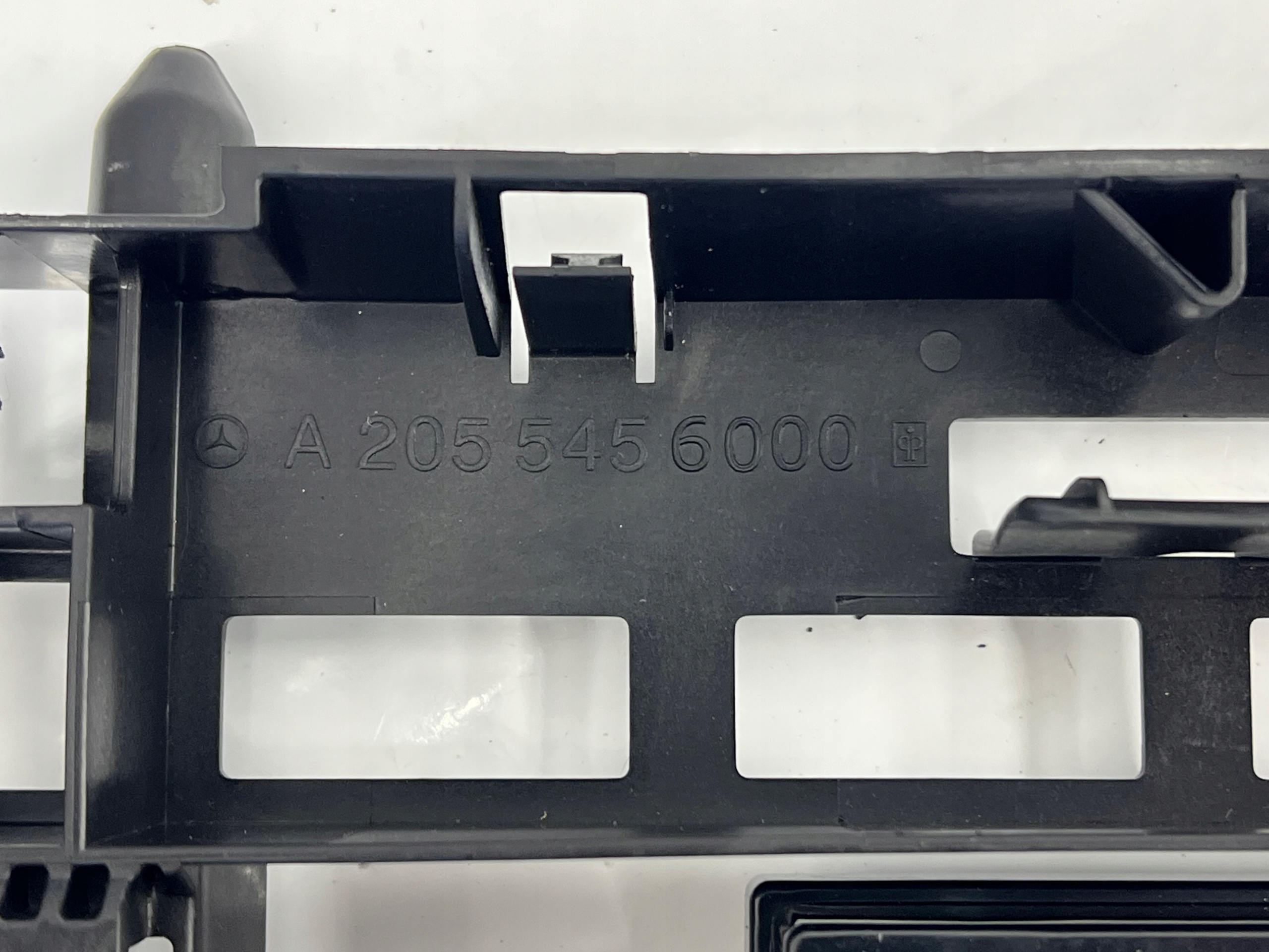 MERCEDES W205 X253 module control unit TELEMATIK KOMPLET A2229005315