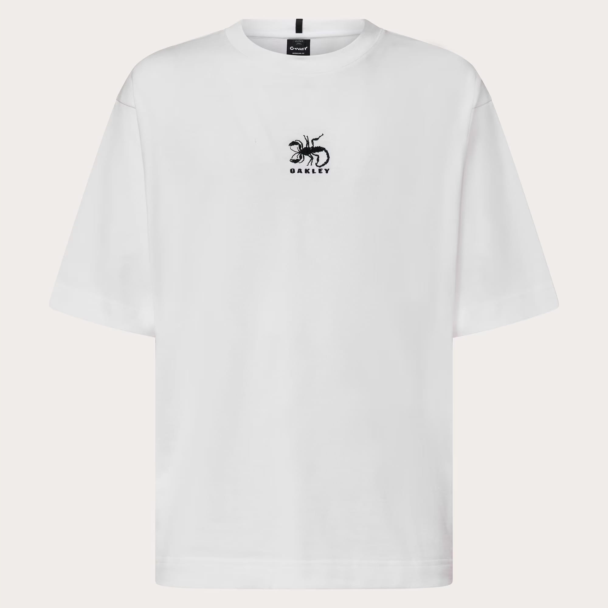 Oakley Tričko „Futurescape Scorpio Tee“ r.XL