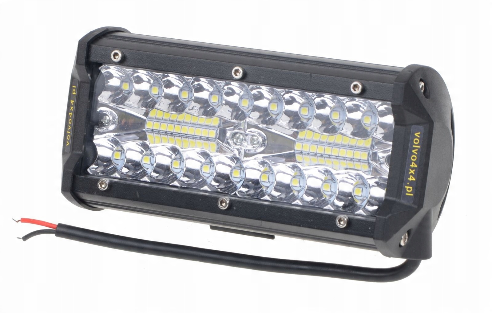 

Lampa Panel Combo MIX Led Bar typ 120W OffRoad 4x4