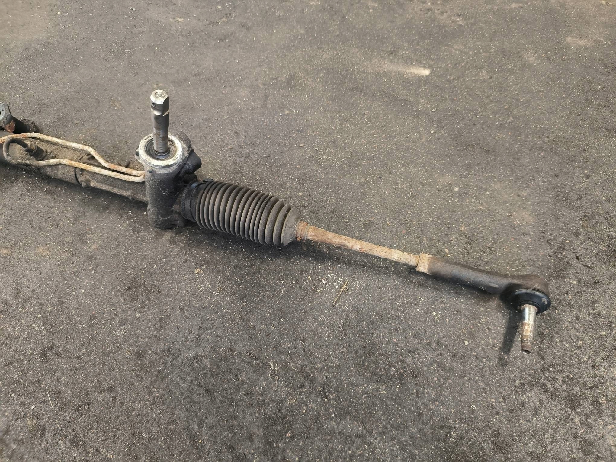 SCATOLA STERZO 05105046AD DODGE CALIBER