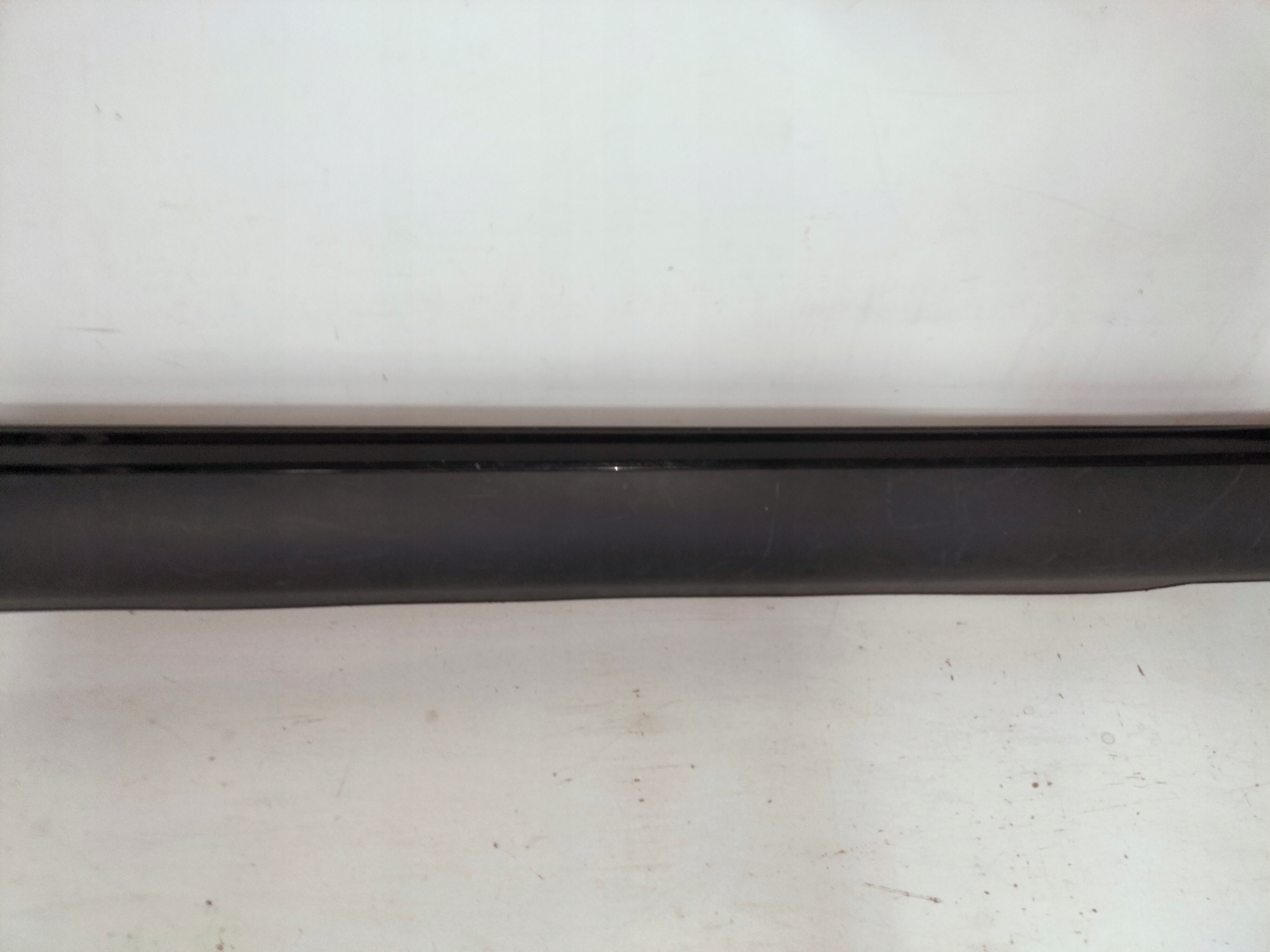 moulding threshold right KIA SPORTAGE IV LIFT 18