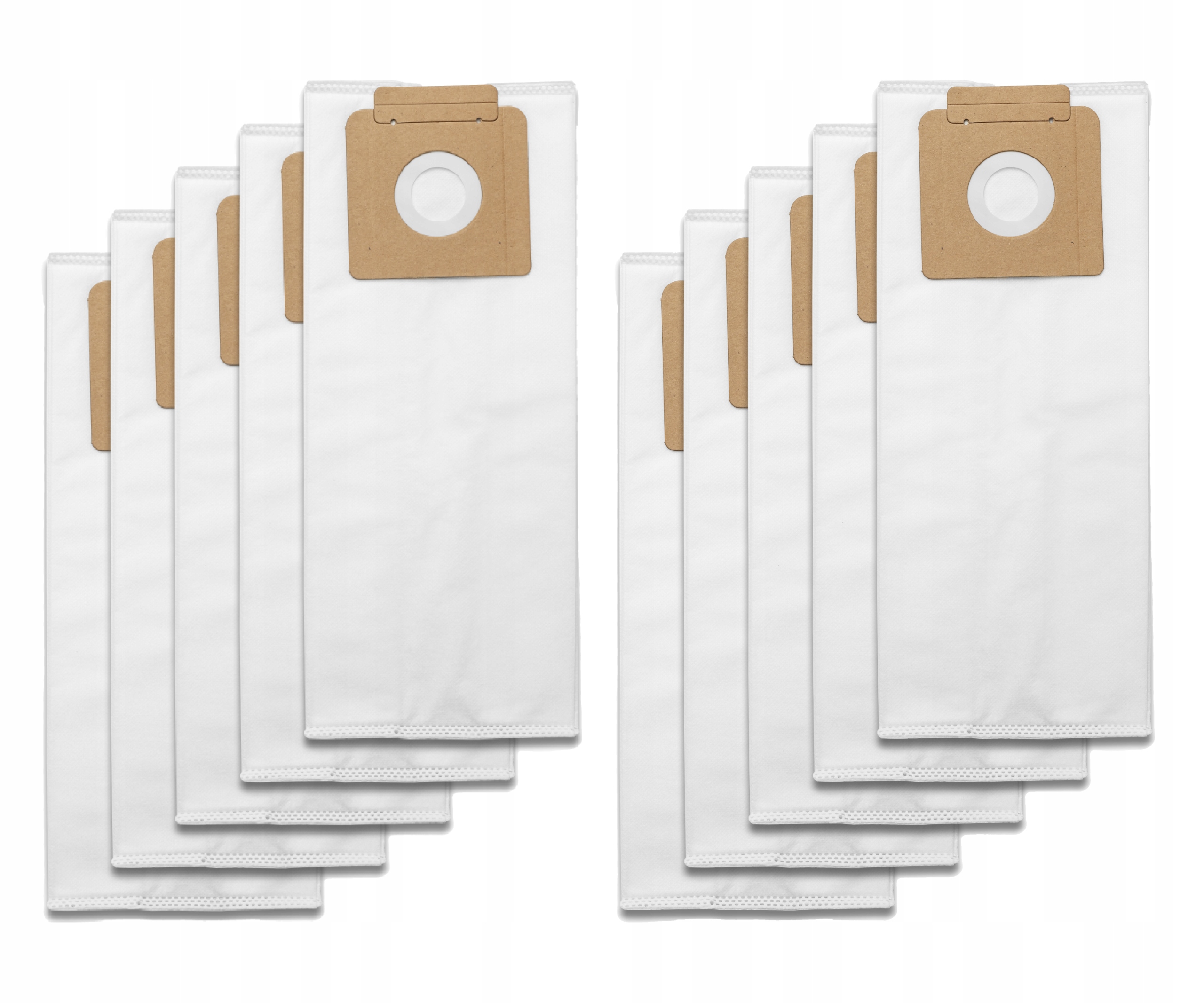 10x WORKI DO KARCHER T7/1 CLASSIC 6.904-084.0 T8/1 T10/1