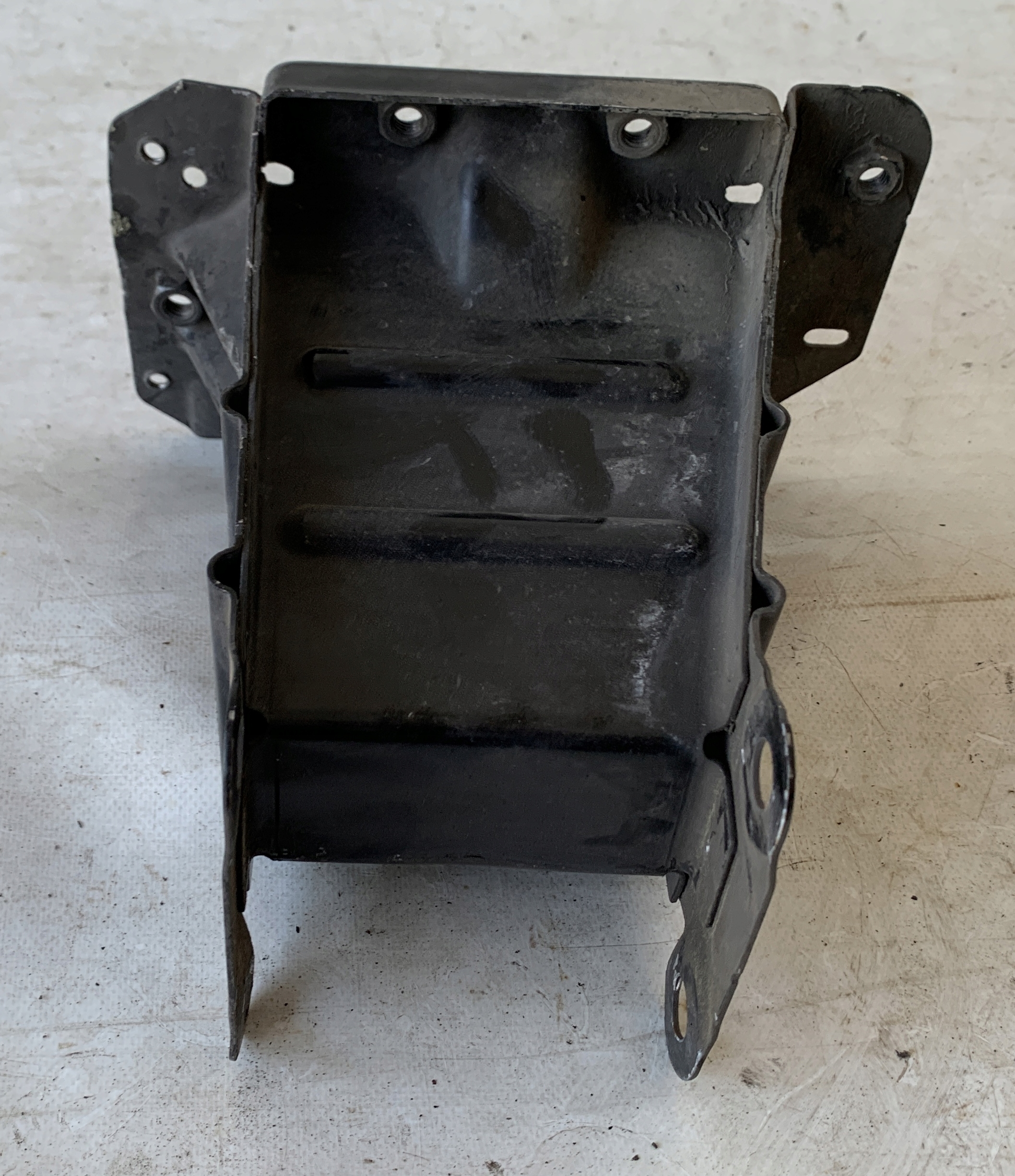 beam tip right + left MERCEDES A-KLASA 169