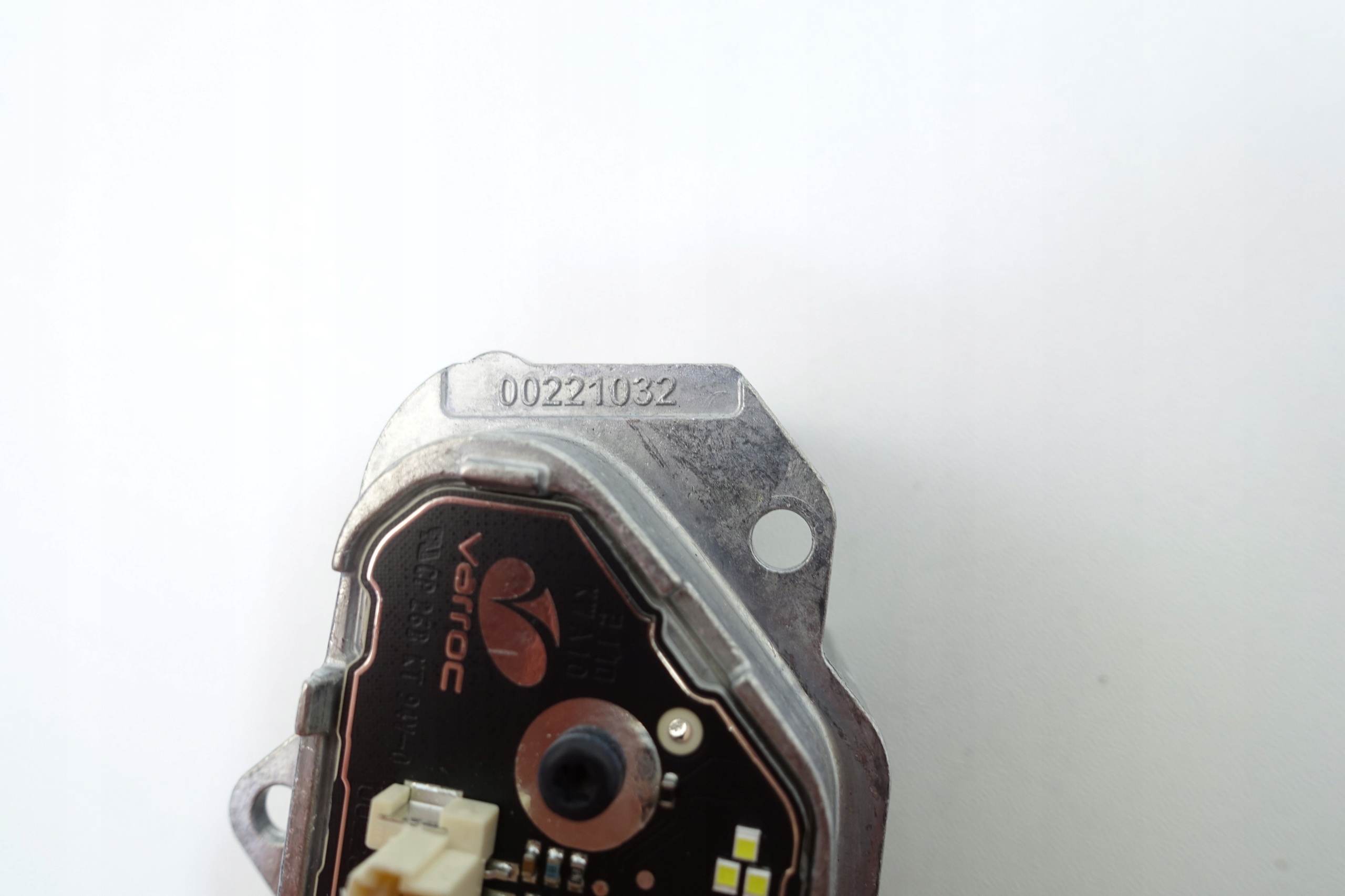 control unit module JEZ LED FORD FOCUS MK4 LIFT