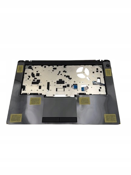 Opěrka zápěstí Dell Latitude 5480 s Touchpadem Dual Point Čtečka čipových karet A16725 66D1C