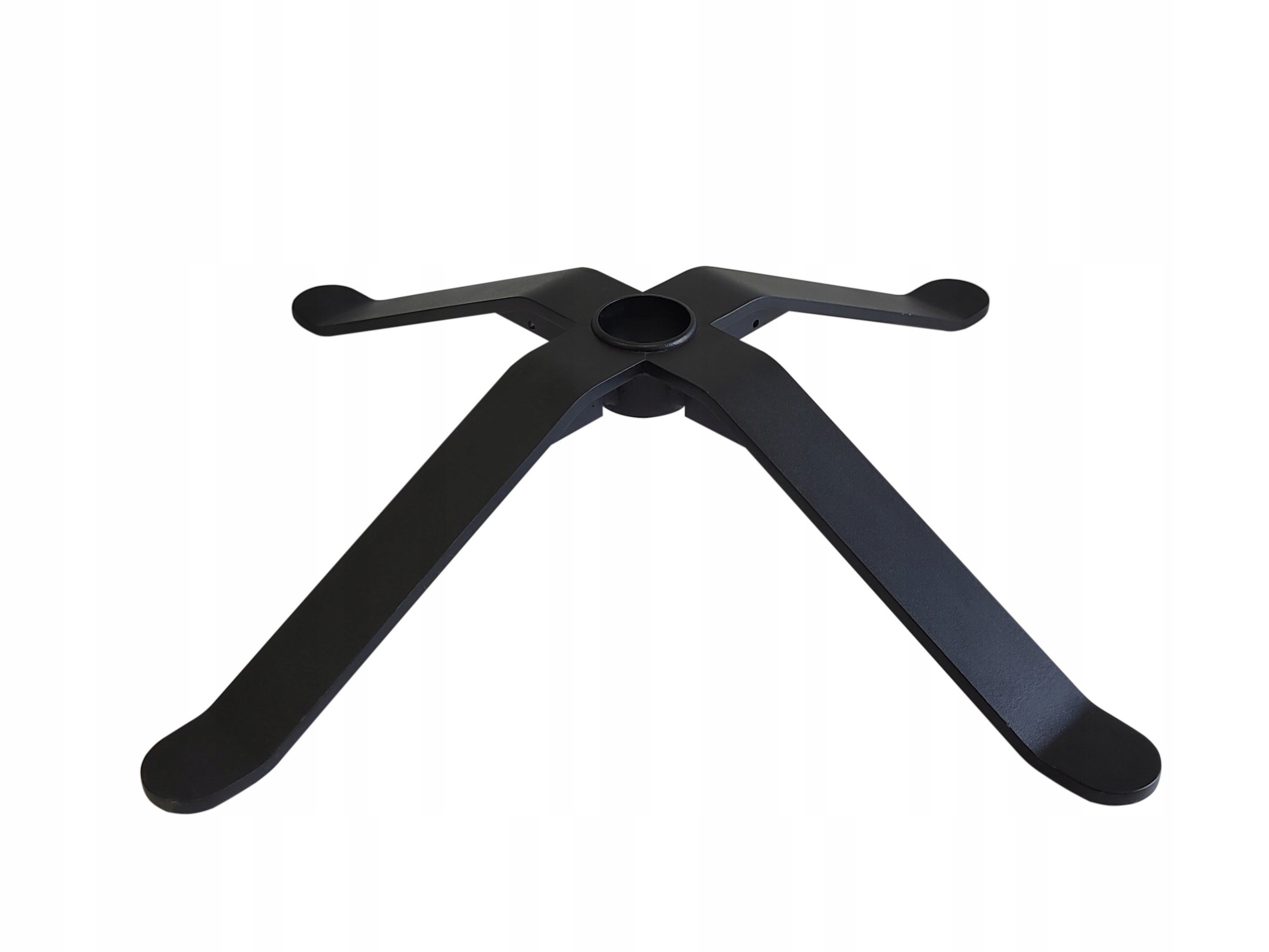 Základná noha otočného kresla POM1H120L650