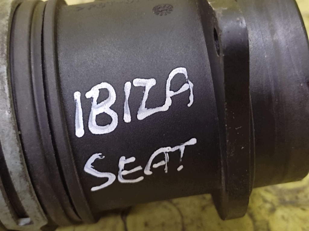 SEAT IBIZA III flow meter 0281002531