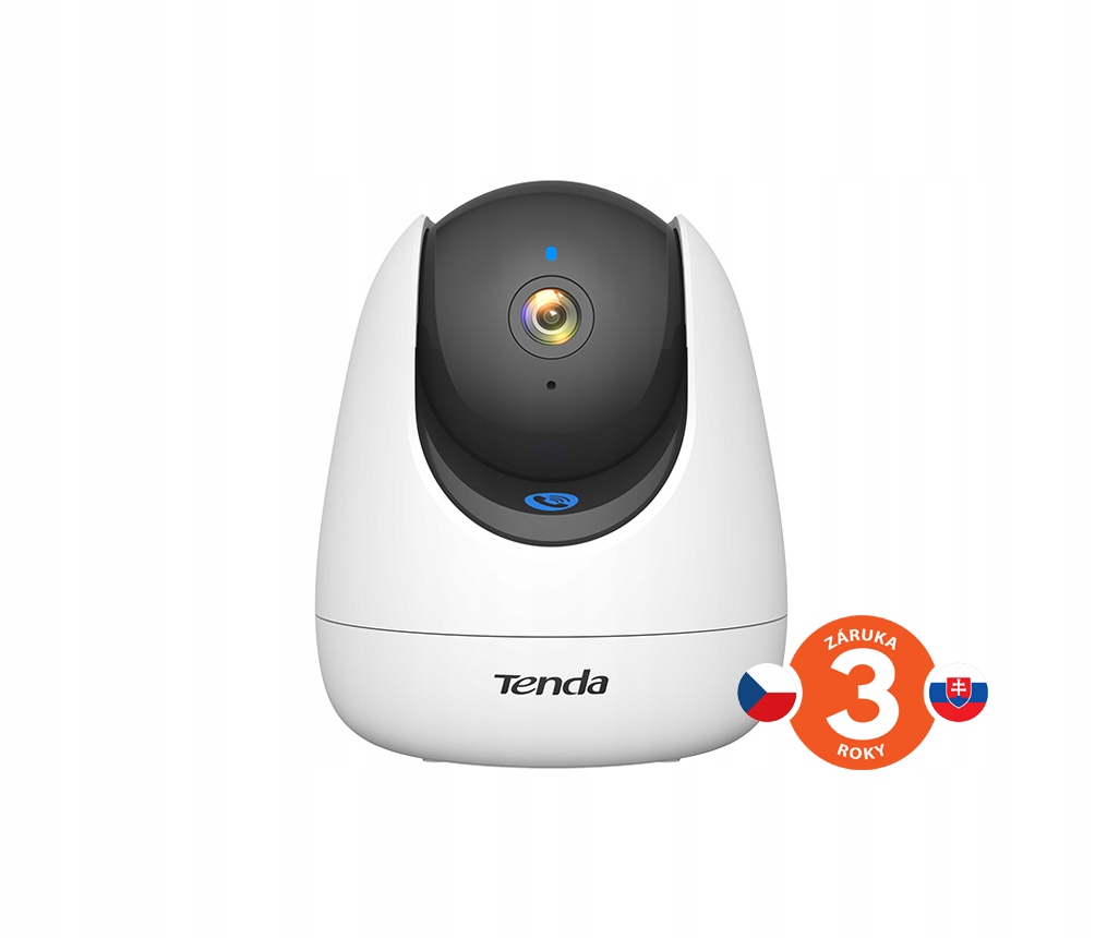 Ip kamera vnútorná Tenda RP7