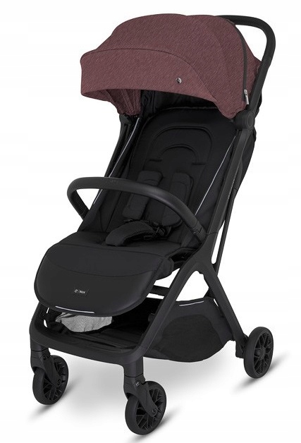 ESPIRO NOX WÓZEK 08 Pink Vibes Nowość 2022