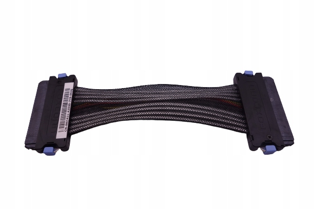 Kabel SAS Dell Poweredge 2950 15 cm KC411