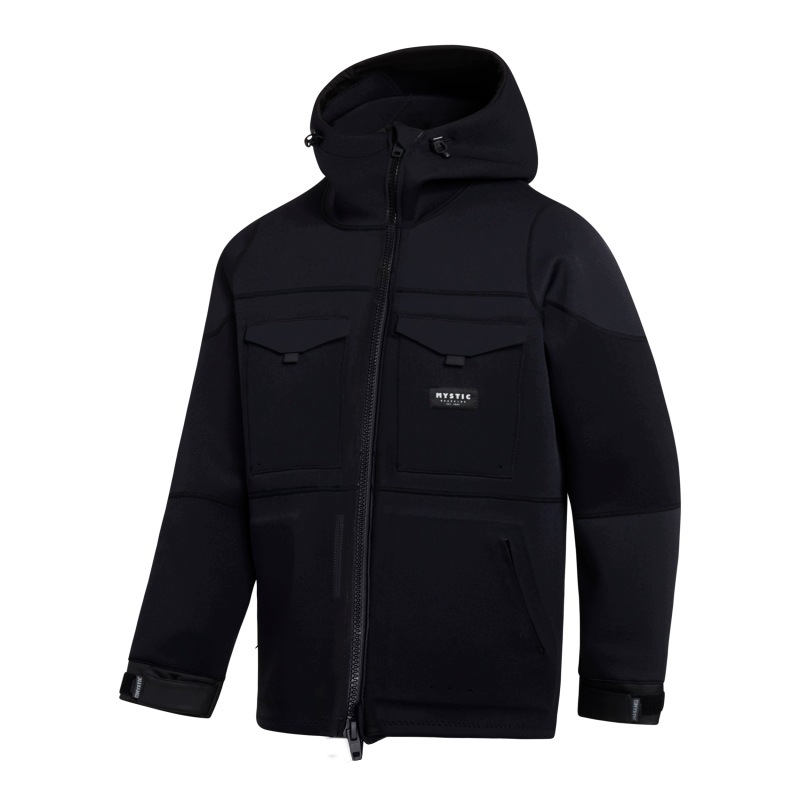 Bunda Neo Mystic 2026 Vortex 3/2 Black XXL