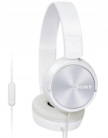 Sony MDR-ZX310AP Fehér