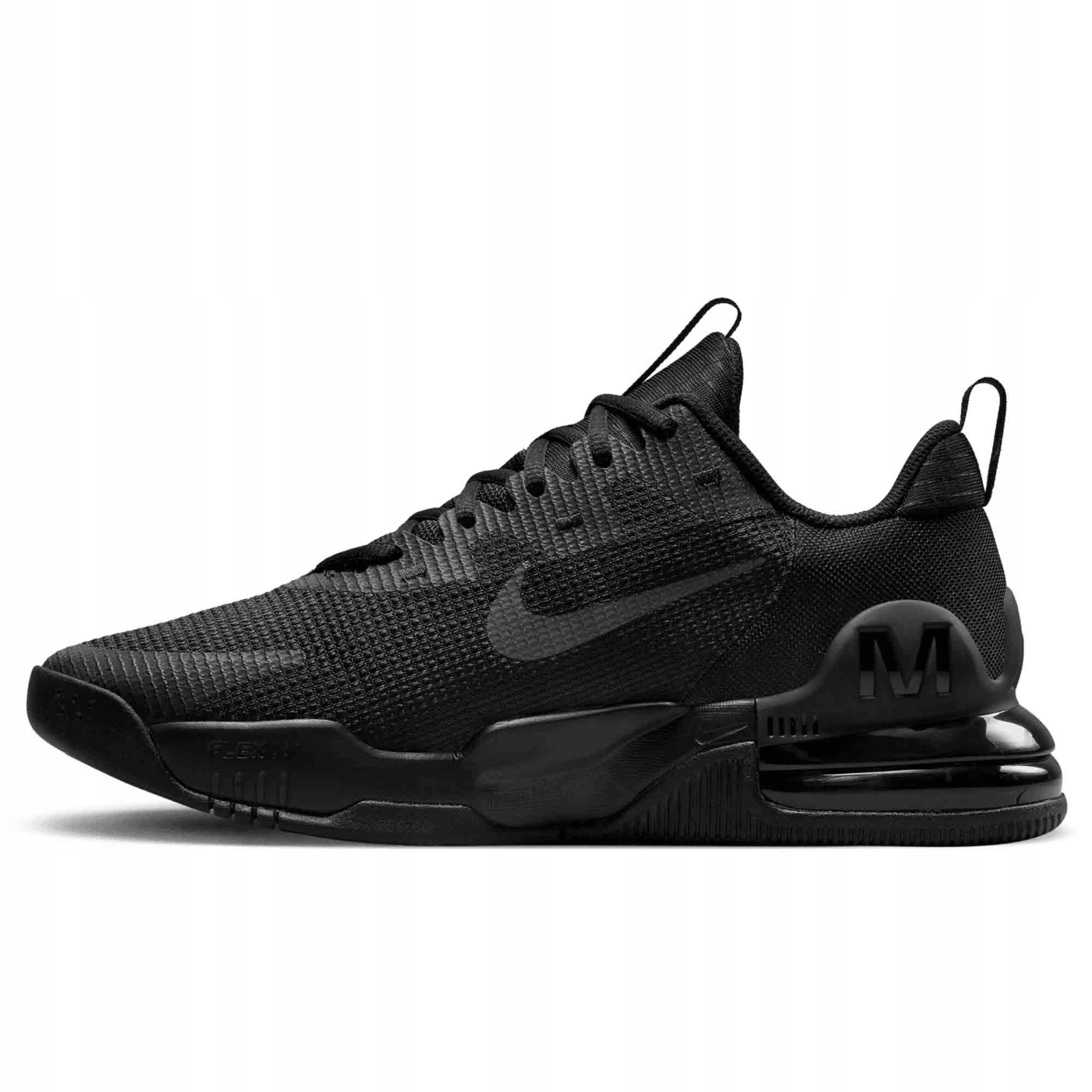 Sportovní boty Nike Air Max Alpha Trainer 5 DM0829-010 velikost 44