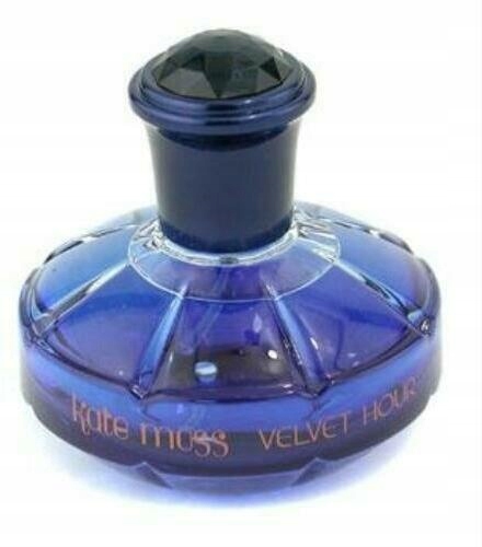 Velvet Hour Woda Toaletowa Edt