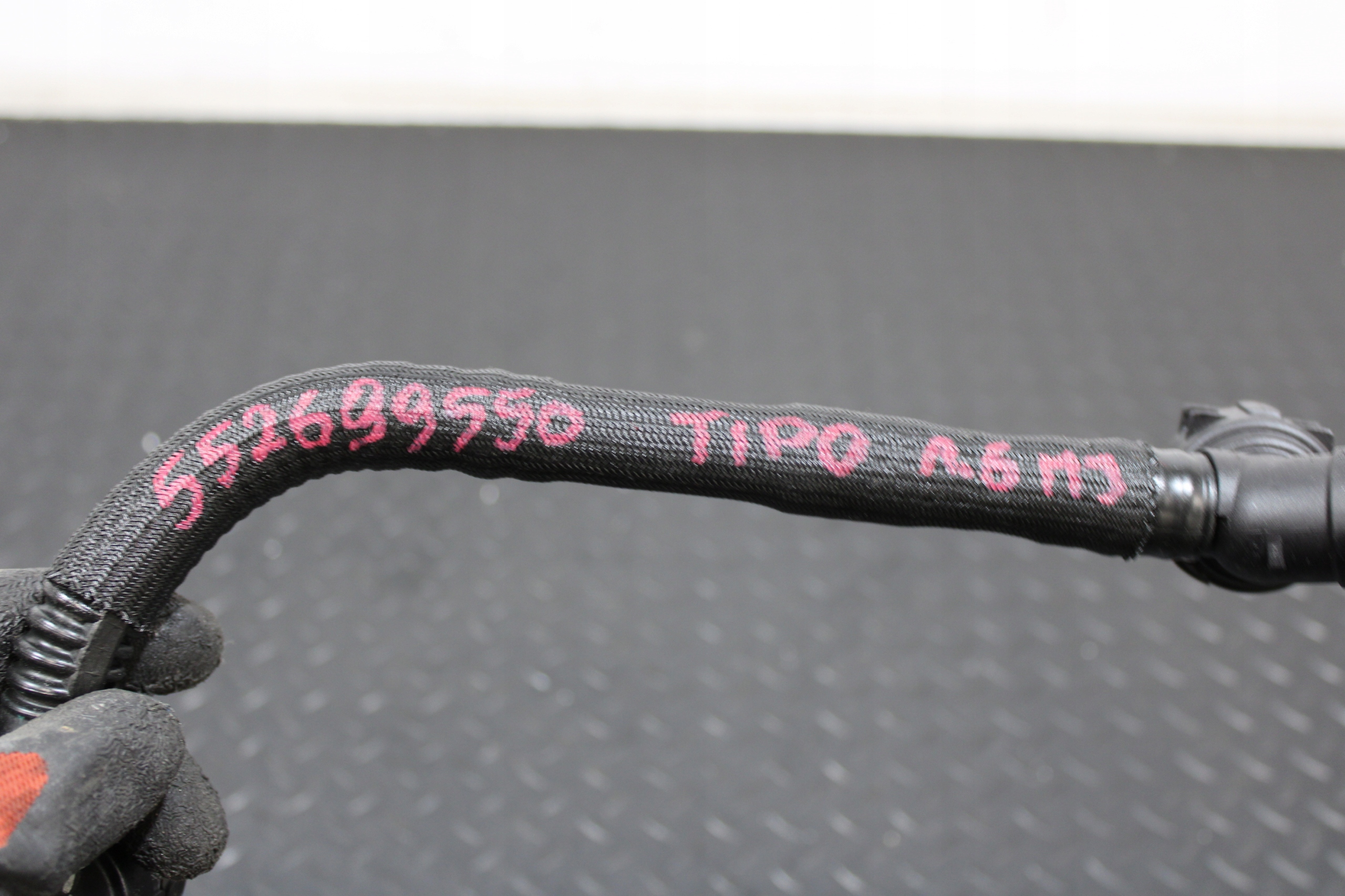 crijevo prijenos vode FIAT TIPO 2 II 552699550