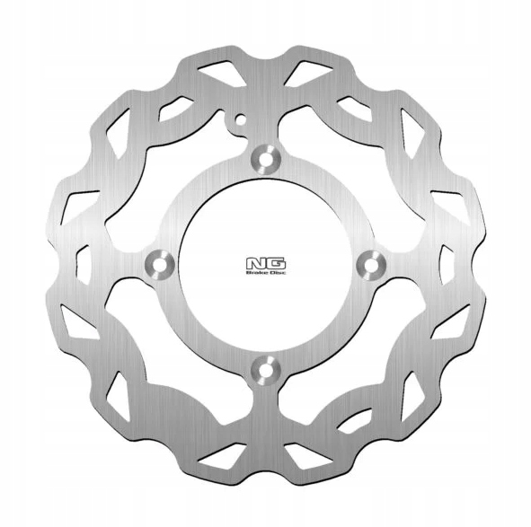 NG1251X - ТОРМОЗНОЙ ДИСК NG BETA 125 RR 08-17 CROSS ENDURO