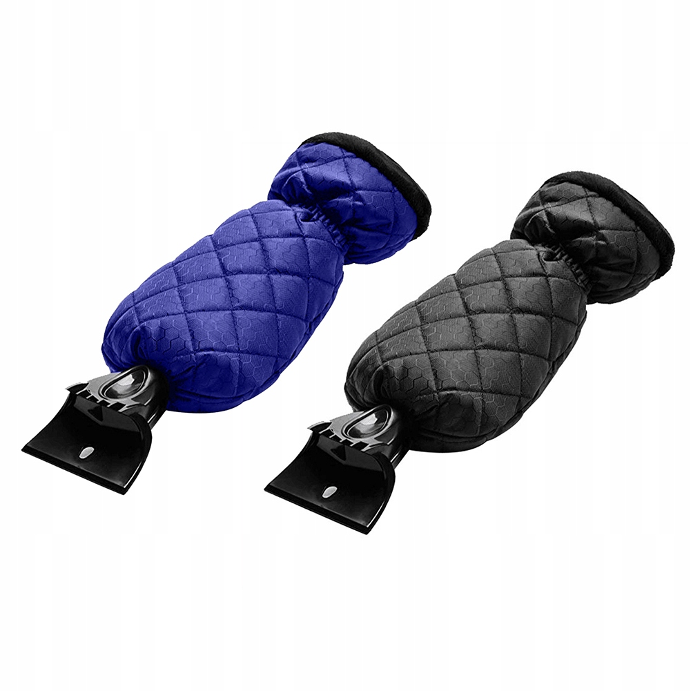 Для удаления стекол лопата с перчаткой противообледенительная очистка