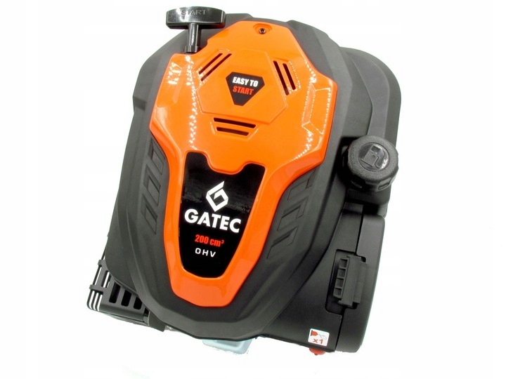 Spalovací Motor Když 200 (gt 150NKS KDY200), 320020012240265 Hortmasz