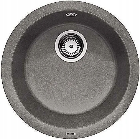 Blanco Rondo silgranit alumetalik drez Najlacnejšie!